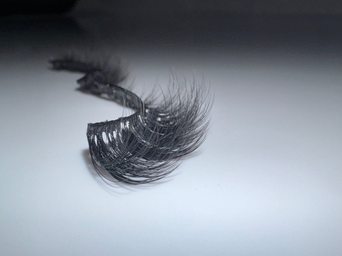 Lashes